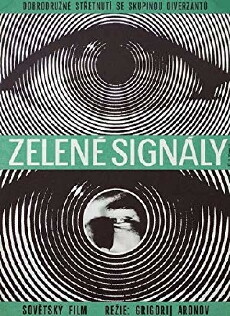 Zelyonye tsepochki (1970) - Stream Online