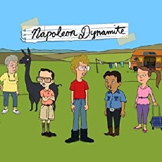Napoleon Dynamite (2012) - Stream Online