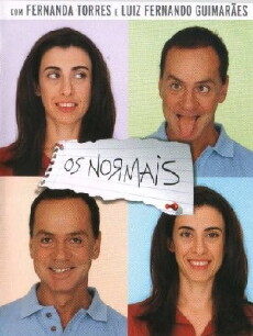Normal People (2001) - Stream Online