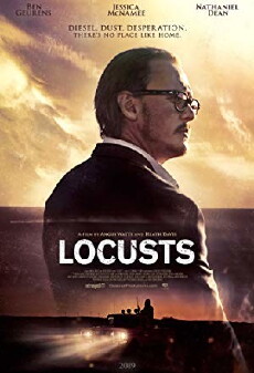 Locusts (2019) - Stream Online