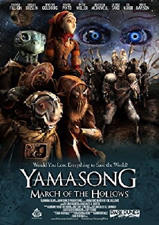 Yamasong: March of the Hollows (2017) - Stream Online