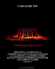 Dusk (2008) - Stream Online