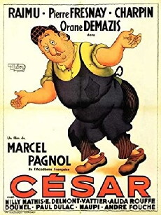 César (1936) - Stream Online