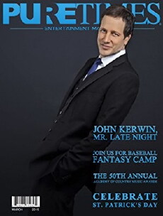 The John Kerwin Show (2001) - Stream Online
