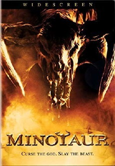 Minotaur (2006) - Stream Online