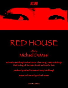 Red House (2011) - Stream Online