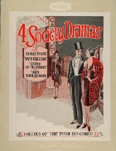 Queen of the Chorus (1928) - Stream Online