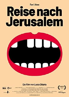 Reise nach Jerusalem (2018) - Stream Online