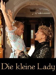 Die kleine Lady (2012) - Stream Online
