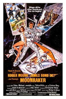 Moonraker (1979) - Stream Online