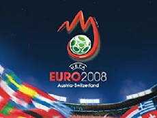 2008 UEFA European Football Championship (2008) - Stream Online