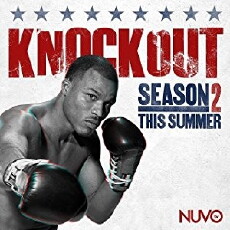 Knockout Live Finale (2015) - Stream Online