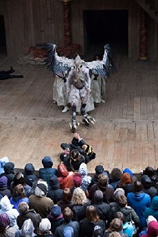 The Tempest (2014) - Stream Online
