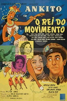 Rei do Movimento (1954) - Stream Online