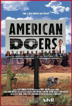 American Doers (2016) - Stream Online