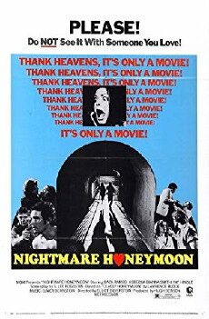 Nightmare Honeymoon (1974) - Stream Online