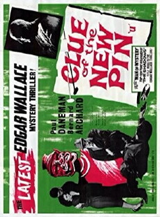 Clue of the New Pin (1961) - Stream Online