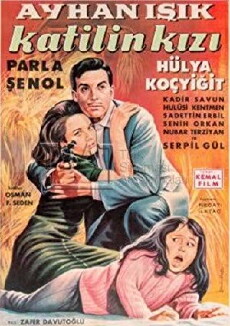 The Killer's Daughter (1964) - Stream Online