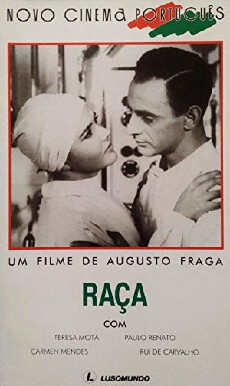 Raça (1961) - Stream Online