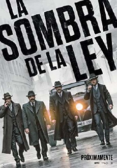 Gun City (2018) - Stream Online