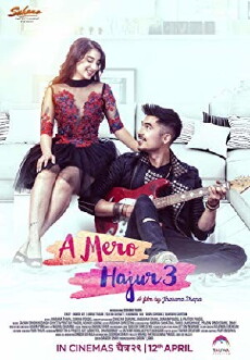 A Mero Hajur 3 (2019) - Stream Online