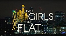 Two Girls One Flat (2017) - Stream Online