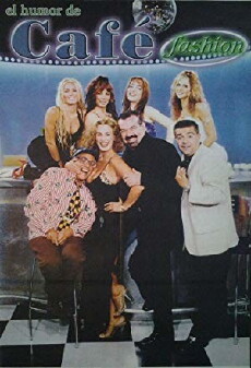 El humor de Café Fashion (1999) - Stream Online