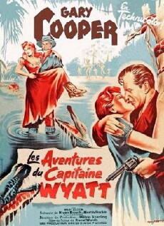 Distant Drums (1951) - Stream Online