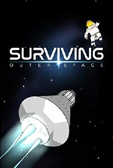 Surviving Outer Space (2017) - Stream Online