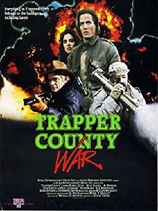 Trapper County War (1989) - Stream Online