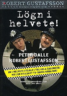 Lögn i helvete! (2008) - Stream Online