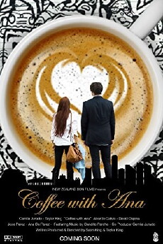 Coffee with Ana (2017) - Stream Online