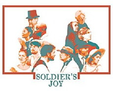 Soldier's Joy (2018) - Stream Online