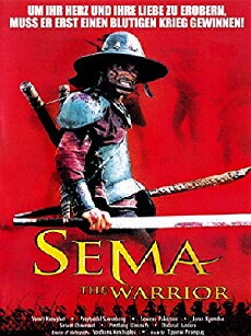 Sema - The Warrior of Ayodhaya (2003) - Stream Online