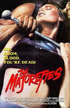 The Majorettes (1987) - Stream Online