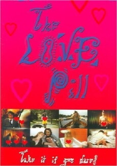 The Love Pill (1972) - Stream Online