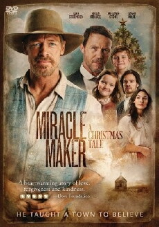 Miracle Maker (2015) - Stream Online