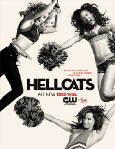 Hellcats (2010) - Stream Online