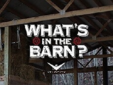 What's in the Barn? (2013) - Stream Online