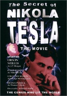 Das Geheimnis des Nikola Tesla (1980) - Stream Online