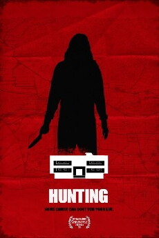 Hunting (2015) - Stream Online
