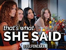 That's What She Said (2014) - Stream Online