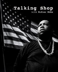 Talking Shop with Killer Mike (2015) - Stream Online
