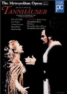 Tannhäuser (1982) - Stream Online