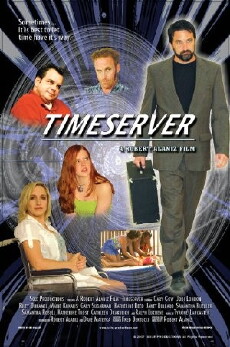 Timeserver (2004) - Stream Online