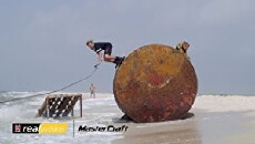 World of X Games: Real Wake (2017) - Stream Online