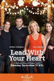 Lead with Your Heart (2015) - Stream Online