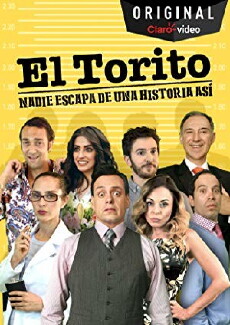 El Torito (2015) - Stream Online
