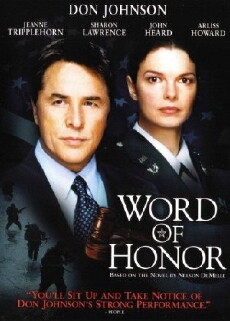 Word of Honor (2003) - Stream Online