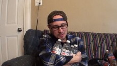 Brad Tries... (2010) - Stream Online